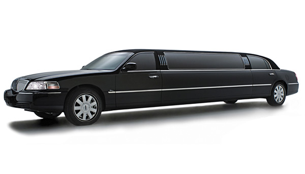 My Executive Car & Limo Service.